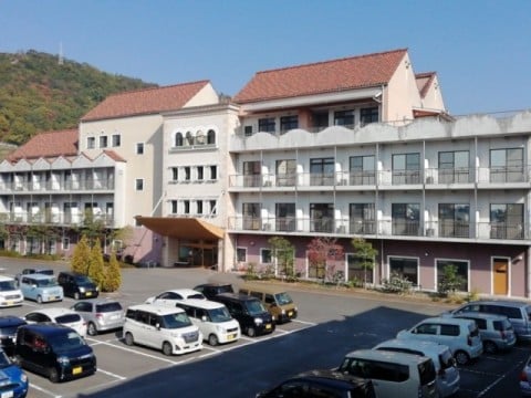ケアハウス/混合型特定施設 夕なぎ苑