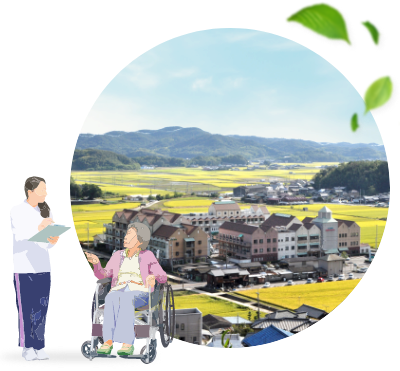 社会福祉法人 夕凪会